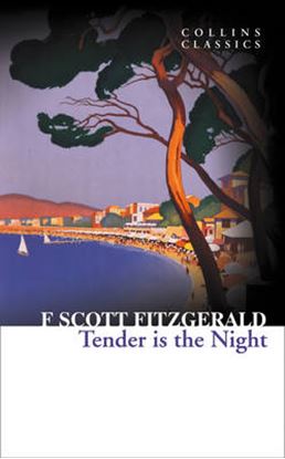Εικόνα της COLLINS CLASSICS : TENDER IS THE NIGHT PB A FORMAT
