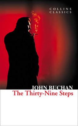 Εικόνα της COLLINS CLASSICS : THE THIRTY-NINE STEPS PB A FORMAT