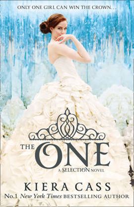 Εικόνα της THE SELECTION 3: THE ONE PB