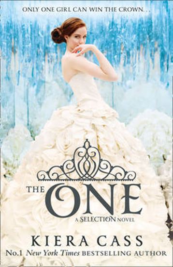 Εικόνα από THE SELECTION 3: THE ONE PB