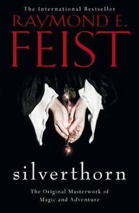 Εικόνα της SILVERTHORN  PB