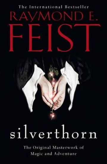 Εικόνα από SILVERTHORN  PB