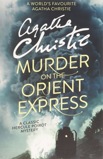 Εικόνα από POIROT — MURDER ON THE ORIENT EXPRESS