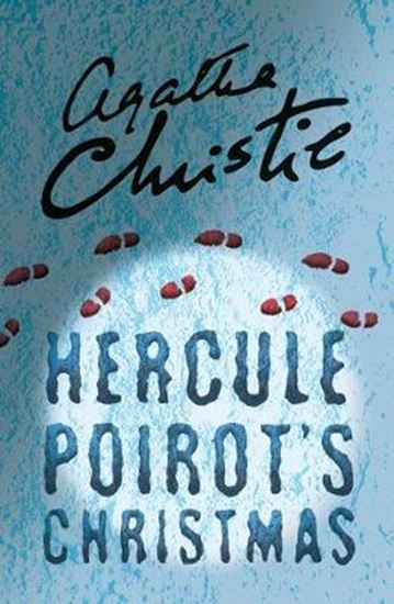Εικόνα από HERCULE POIROT'S CHRISTMAS PB