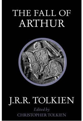 Εικόνα της THE FALL OF ARTHUR