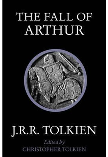 Εικόνα από THE FALL OF ARTHUR