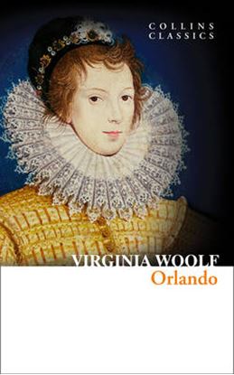 Εικόνα της COLLINS CLASSICS : ORLANDO PB A