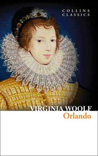 Εικόνα από COLLINS CLASSICS : ORLANDO PB A