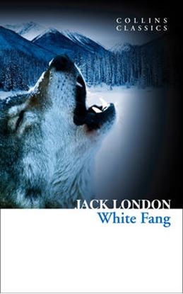 Εικόνα της COLLINS CLASSICS: WHITE FANG PB A