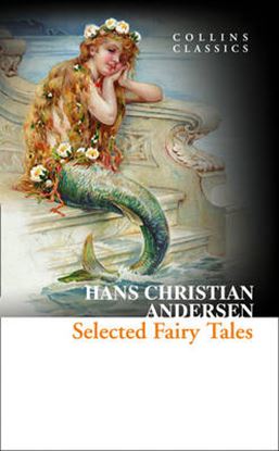 Εικόνα της COLLINS CLASSICS : SELECTED FAIRY TALES PB A