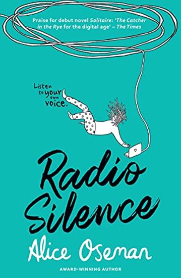 Εικόνα από RADIO SILENCE