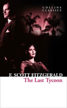 Εικόνα της COLLINS CLASSICS: THE LAST TYCOON PB A