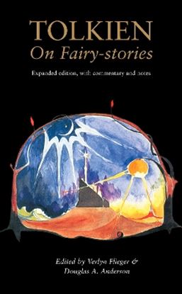 Εικόνα της TOLKIEN ON FAIRY-STORIES PB