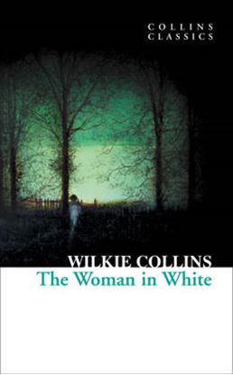Εικόνα της COLLINS CLASSICS: THE WOMAN IN WHITE PB A