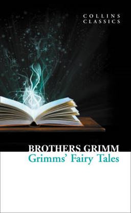 Εικόνα της COLLINS CLASSICS: GRIMMS FAIRY TALES PB A