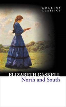Εικόνα της COLLINS CLASSICS : NORTH AND SOUTH PB A FORMAT