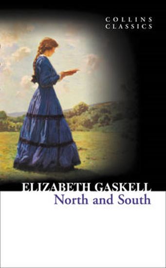 Εικόνα από COLLINS CLASSICS : NORTH AND SOUTH PB A FORMAT