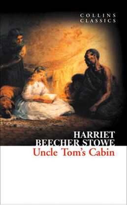 Εικόνα της COLLINS CLASSICS : UNCLE TOM'S CABIN PB A FORMAT