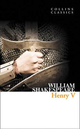 Εικόνα της COLLINS CLASSICS : HENRY V PB A FORMAT