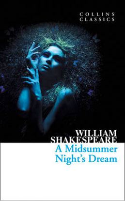 Εικόνα της COLLINS CLASSICS: A MIDSUMMER NIGHT'S DREAM PB A FORMAT