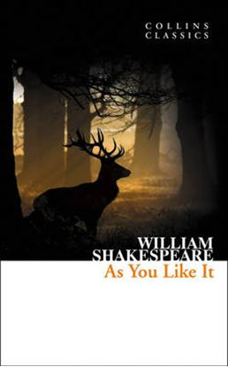 Εικόνα της COLLINS CLASSICS : AS YOU LIKE IT PB A