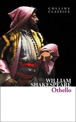 Εικόνα της COLLINS CLASSICS: OTHELLO PB A FORMAT