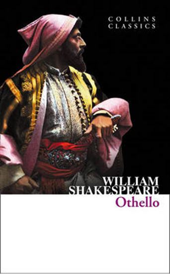 Εικόνα από COLLINS CLASSICS: OTHELLO PB A FORMAT