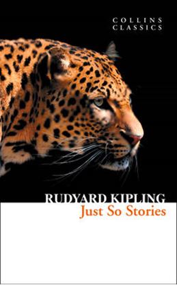 Εικόνα της COLLINS CLASSICS : JUST SO STORIES PB A FORMAT