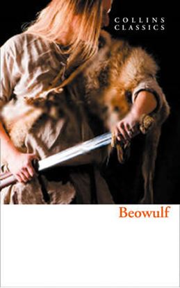 Εικόνα της COLLINS CLASSICS : BEOWULF PB A FORMAT
