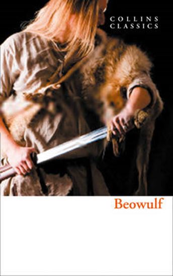 Εικόνα από COLLINS CLASSICS : BEOWULF PB A FORMAT