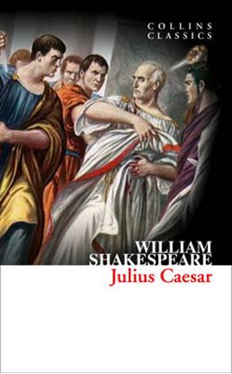 Εικόνα της COLLINS CLASSICS: JULIUS CAESAR PB A FORMAT