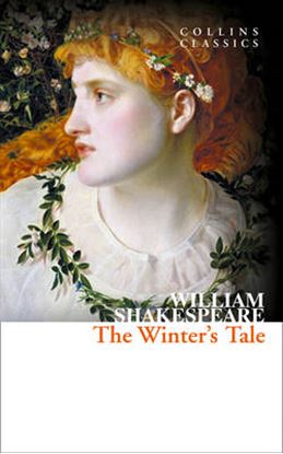 Εικόνα της COLLINS CLASSICS : THE WINTER 'S TALE PB A FORMAT