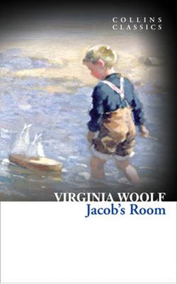 Εικόνα της COLLINS CLASSICS : JACOB'S ROOM PB A FORMAT