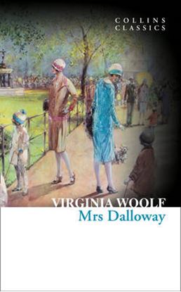 Εικόνα της COLLINS CLASSICS: MRS DALLOWAY PB A FORMAT