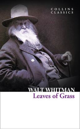 Εικόνα της COLLINS CLASSICS : LEAVES OF GRASS PB A