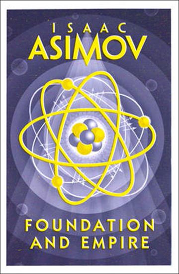 Εικόνα από FOUNDATION AND EMPIRE PB