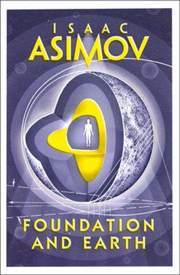 Εικόνα από FOUNDATION AND EARTH  PB