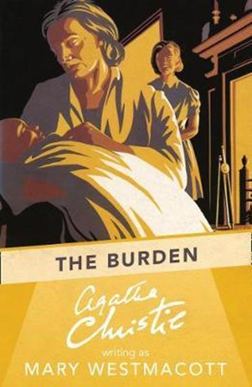 Εικόνα από THE BURDEN  PB