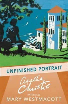 Εικόνα της UNFINISHED PORTRAIT  PB