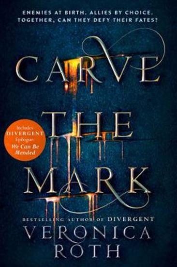 Εικόνα από CARVE THE MARK 2  PB B