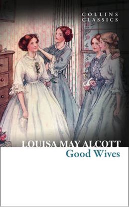 Εικόνα της COLLINS CLASSICS : GOOD WIVES PB A FORMAT