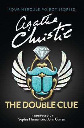 Εικόνα της THE DOUBLE CLUE: AND OTHER HERCULE POIROT STORIES [EXPORT-ONLY]