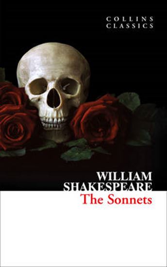 Εικόνα από COLLINS CLASSICS : THE SONNETS PB A FORMAT