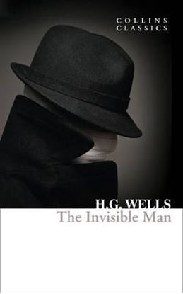 Εικόνα της COLLINS CLASSICS: THE INVISIBLE MAN PB A