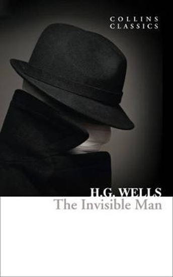 Εικόνα από COLLINS CLASSICS: THE INVISIBLE MAN PB A