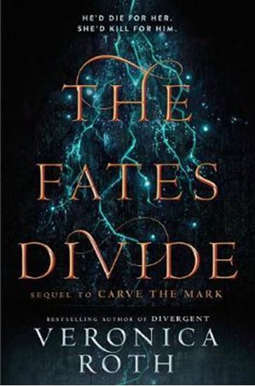 Εικόνα από THE FATES DIVIDE PB