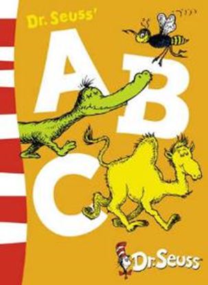 Εικόνα της DR SEUSS : DR. SEUSS' ABC