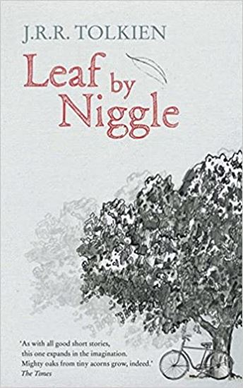Εικόνα από J. R. R. TOLKIEN: LEAF BY NIGGLE