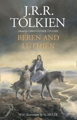 Εικόνα της BEREN AND LUTHIEN HC