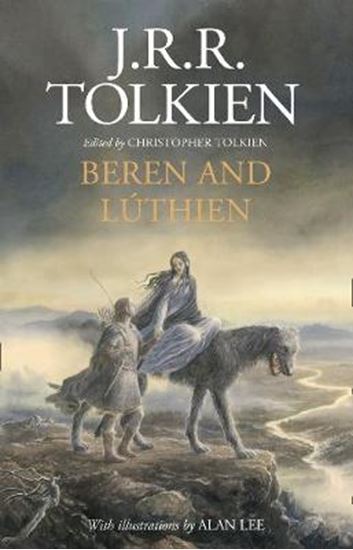 Εικόνα από BEREN AND LUTHIEN HC